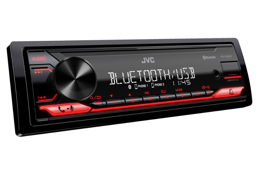 Car Stereo